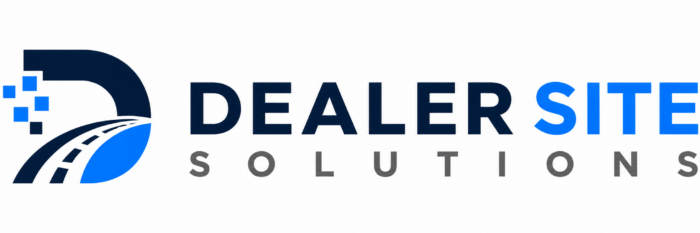 Dealer Site Solutions logo